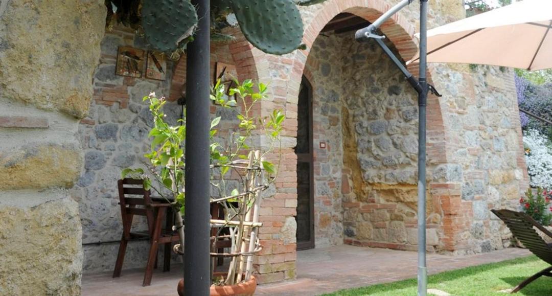 Photo of Others in Castel San Gimignano