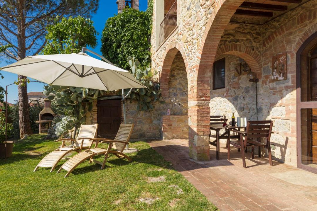 Photo of Others in Castel San Gimignano