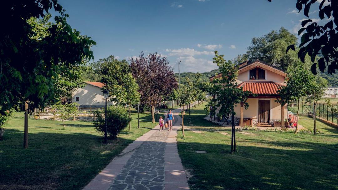 Photo of Others in Cagnano Amiterno
