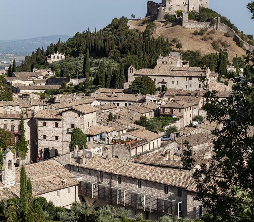 Photo of Others in Assisi