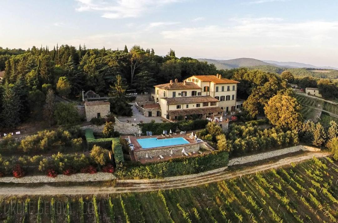 Photo of Others in Castellina in Chianti