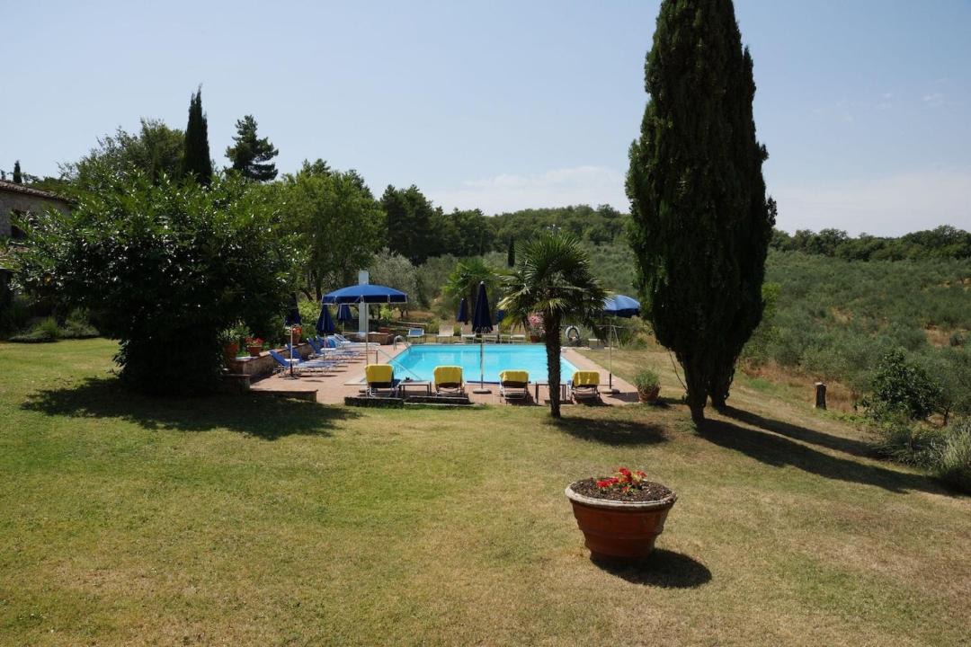 Photo of Others in Castellina in Chianti