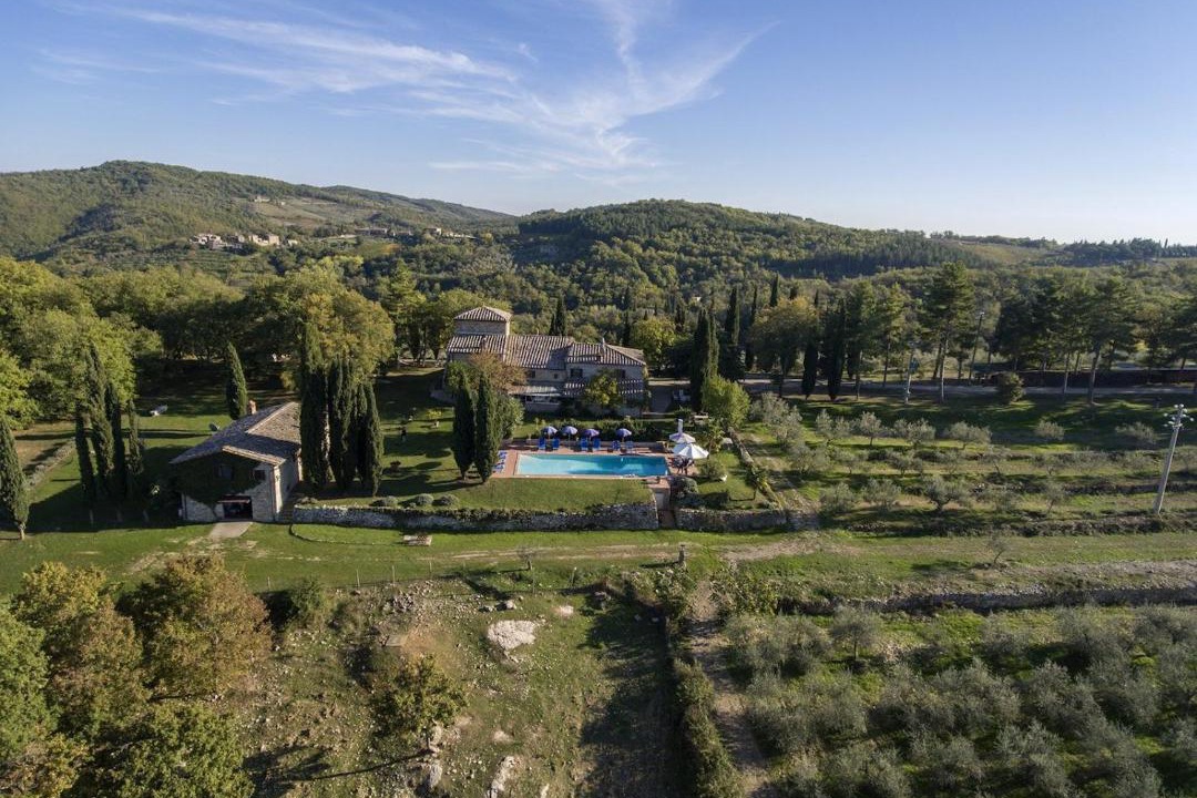 Photo of Others in Castellina in Chianti