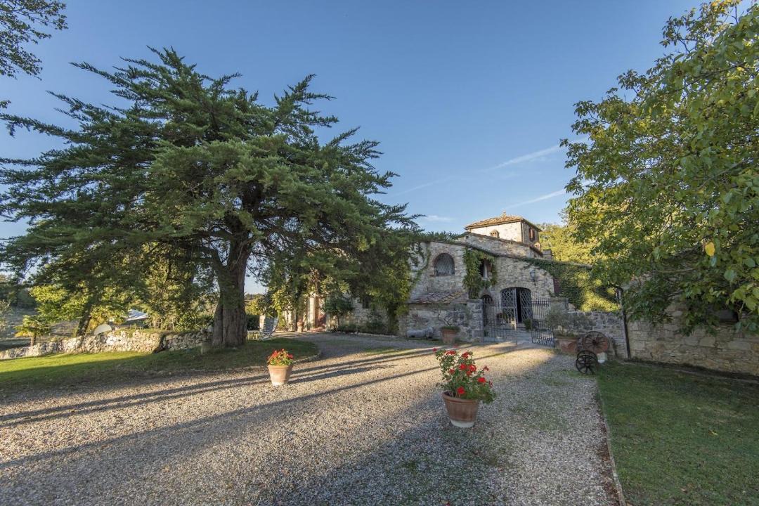 Photo of Others in Castellina in Chianti