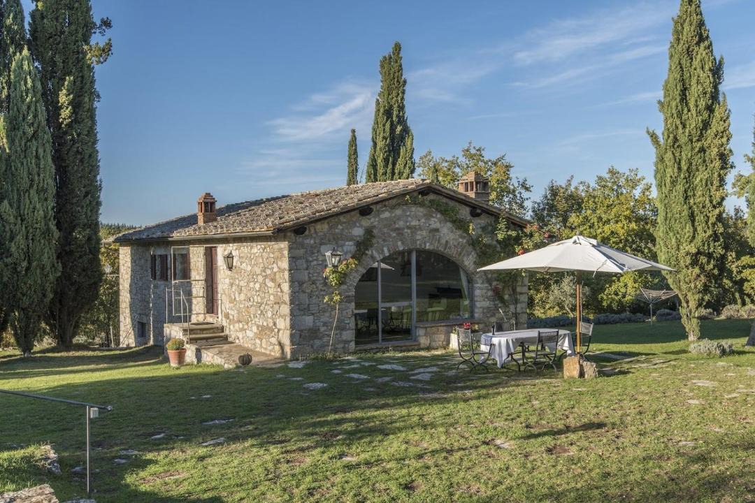 Photo of Others in Castellina in Chianti