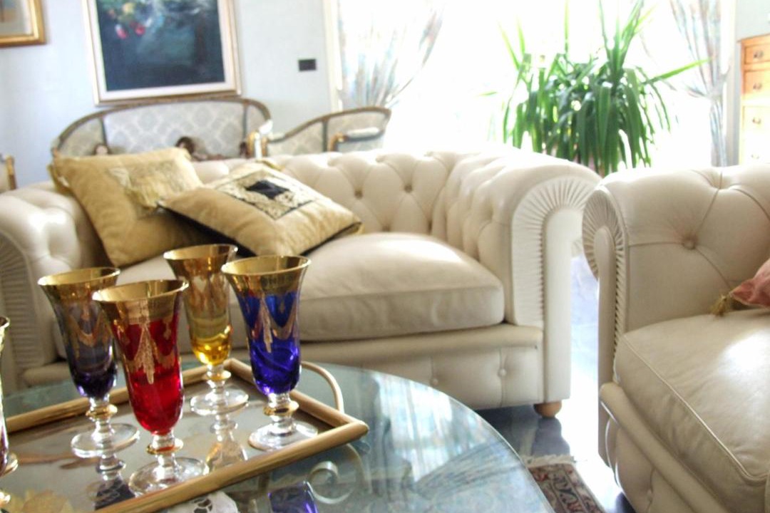 Photo of Livingroom in Calabrina