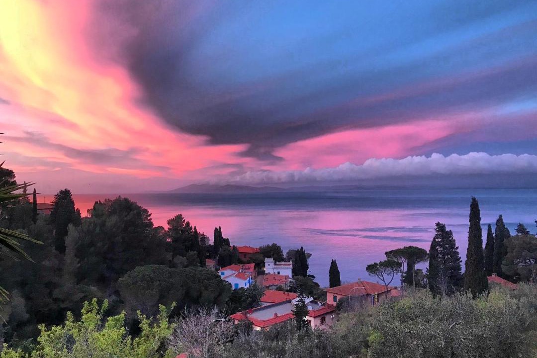 Photo of Outdoor in Porto Santo Stefano