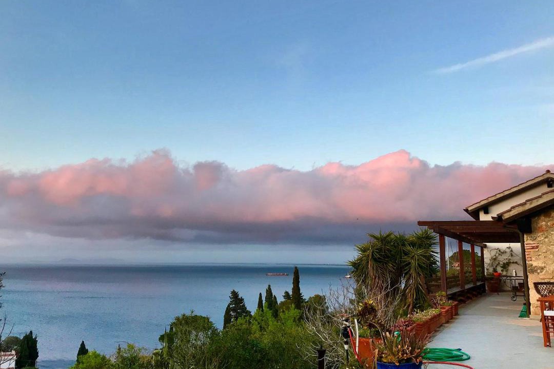 Photo of Outdoor in Porto Santo Stefano