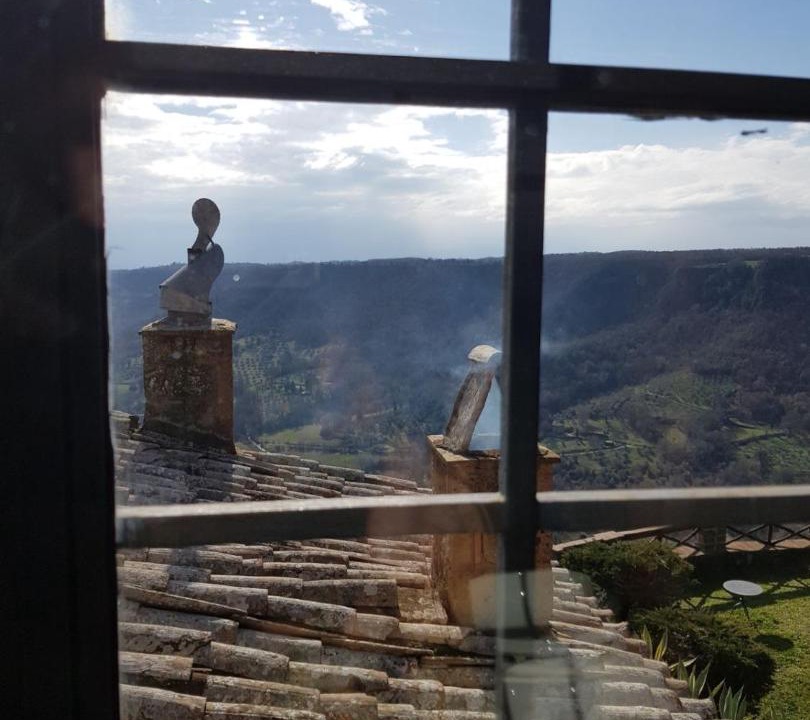 Photo of Others in Civita di Bagnoregio