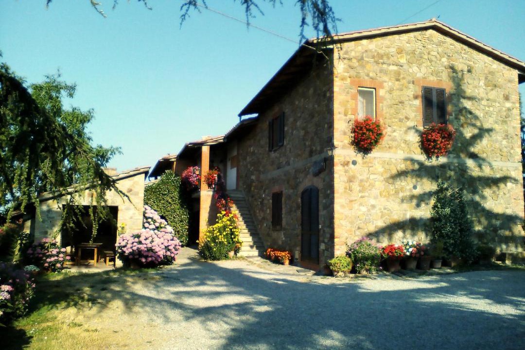 Photo of Others in Castiglione d'Orcia