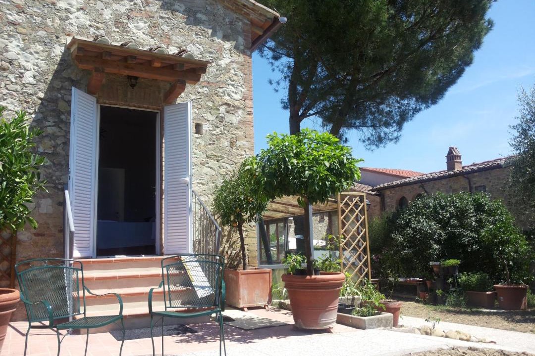 Photo of Others in Castelnuovo Berardenga