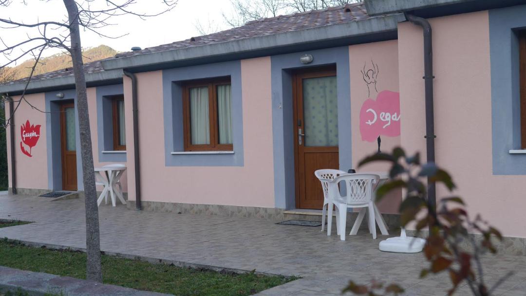 Photo of Others in Borghetto di Vara