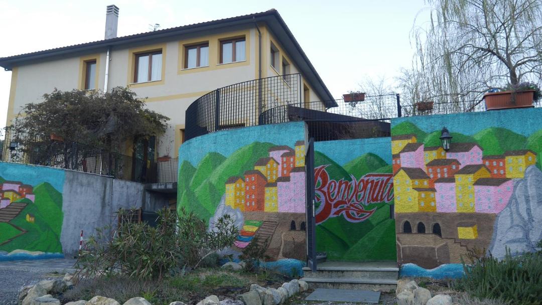 Photo of Others in Borghetto di Vara