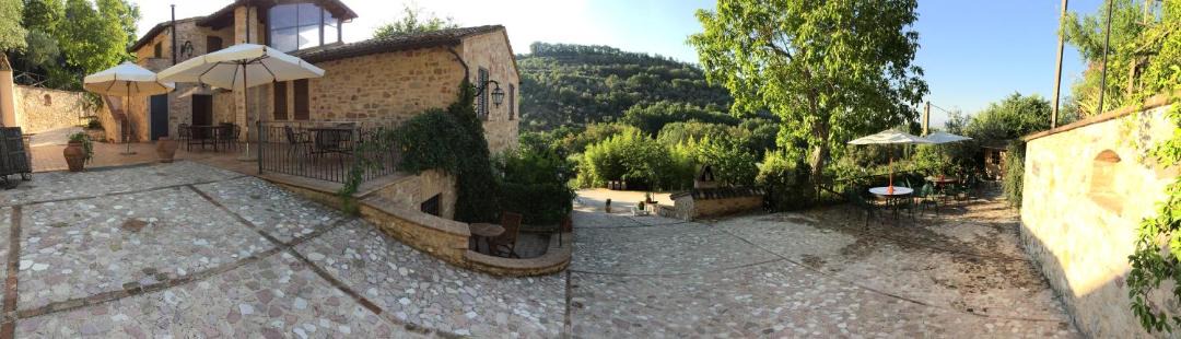 Photo of Others in Spello