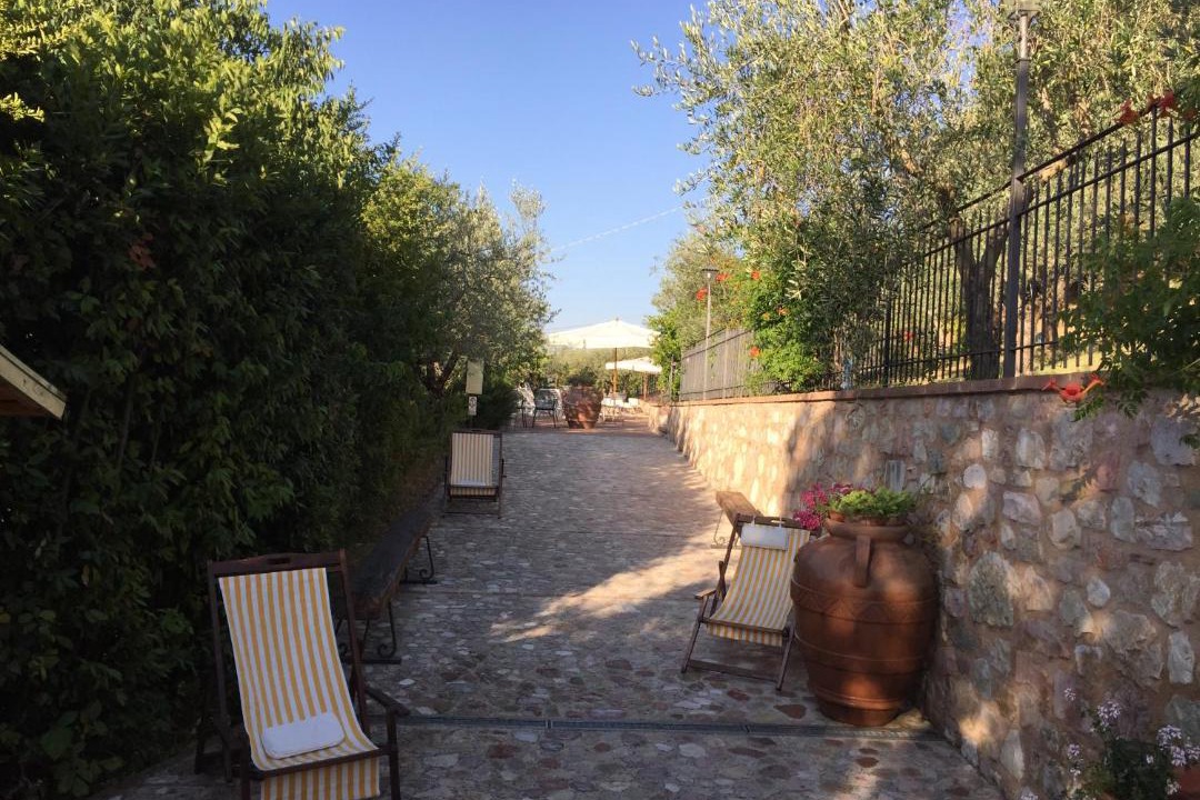 Photo of Others in Spello