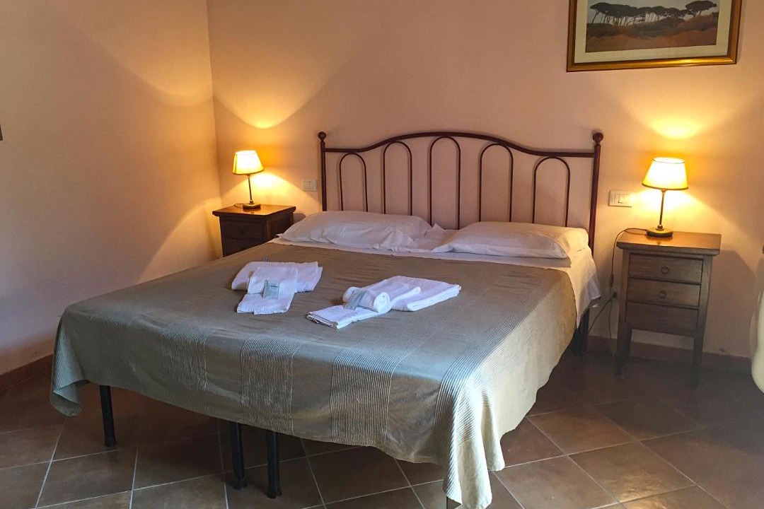 Photo of Bedroom in Riotorto
