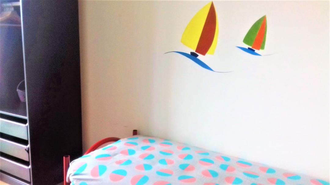 Photo of Bedroom in Riva Ligure
