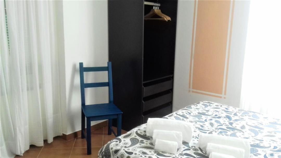 Photo of Bedroom in Riva Ligure