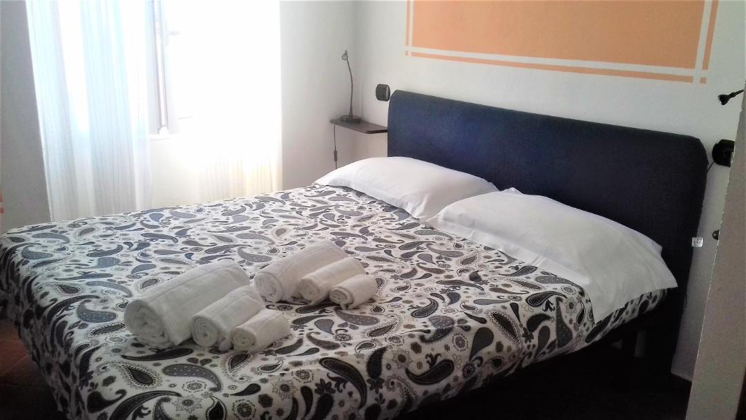 Photo of Bedroom in Riva Ligure