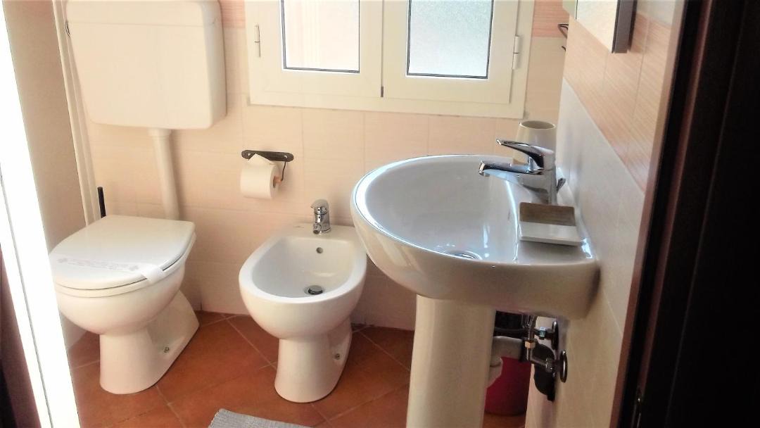 Photo of Bathroom in Riva Ligure
