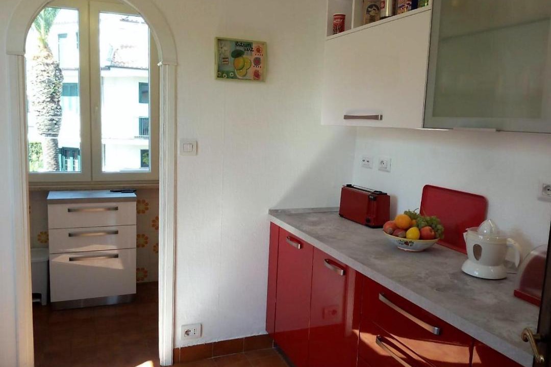 Photo of Kitchen in Capodimonte