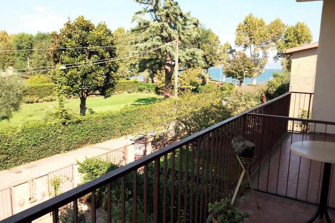 Photo of Patio Balcony in Capodimonte