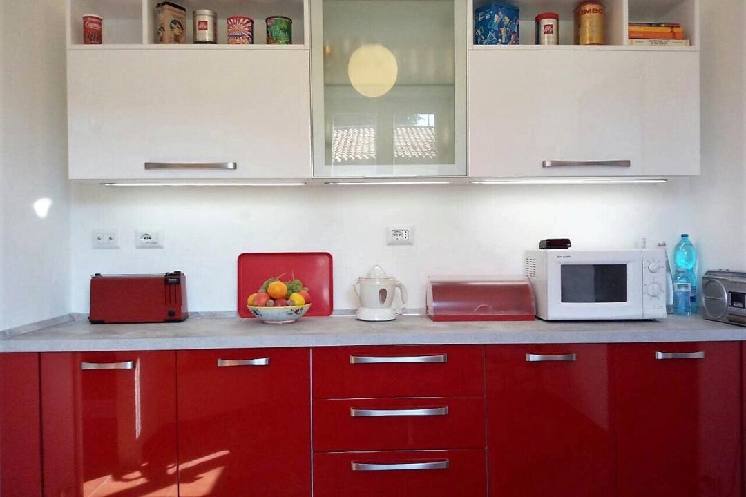 Photo of Kitchen in Capodimonte