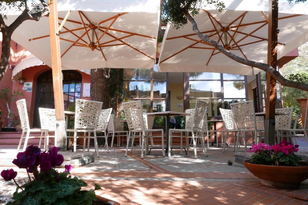 Photo of Patio Balcony in Pomonte