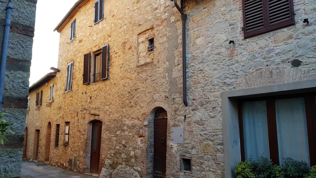 Photo of Others in Lecchi in Chianti