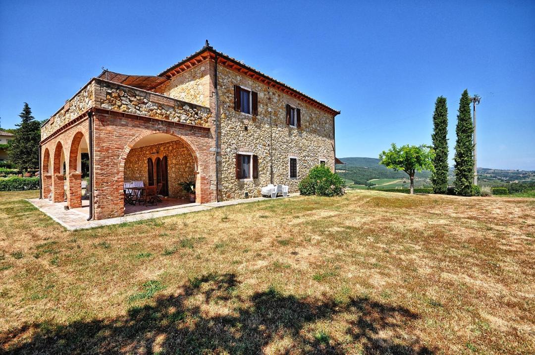 Photo of Others in San Gimignano