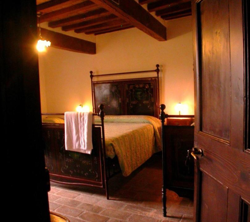 Photo of Bedroom in Costacciaro