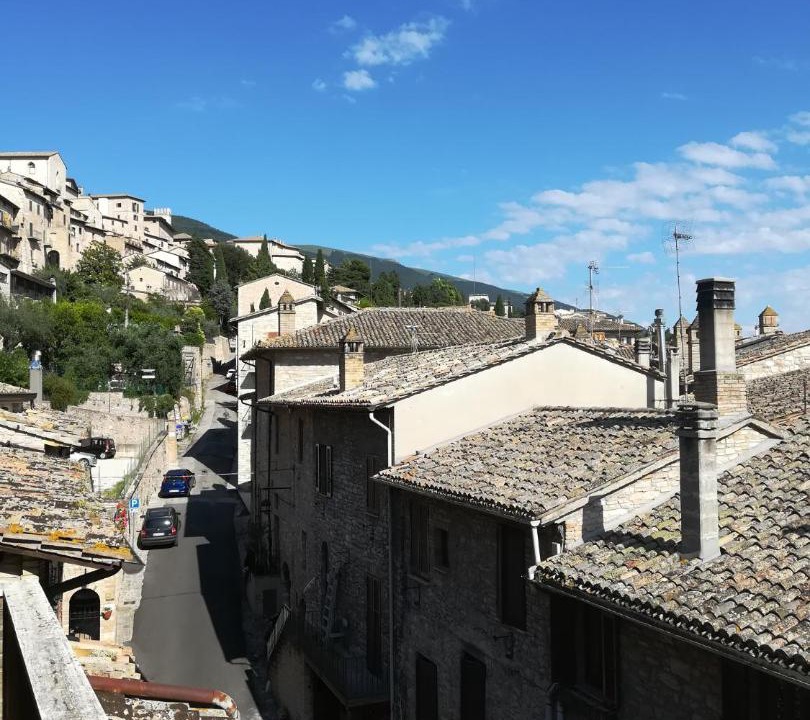 Photo of Others in Assisi