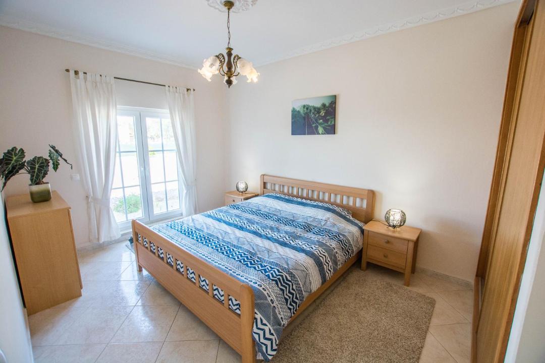 Photo of Bedroom in Aljezur