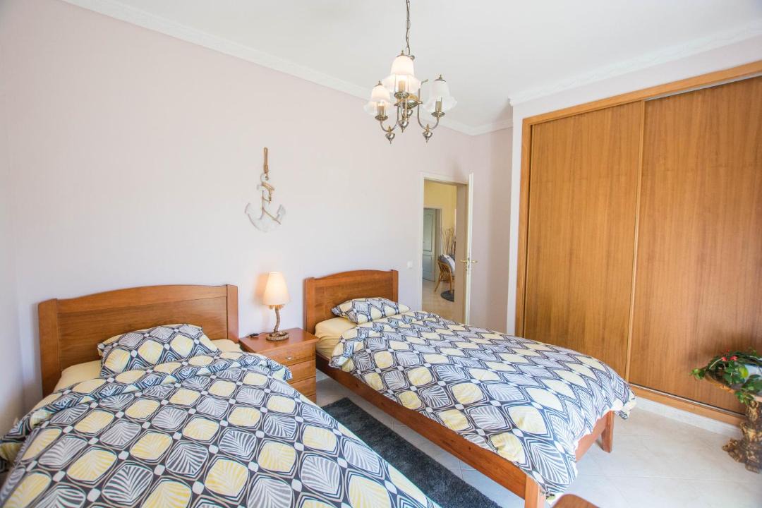 Photo of Bedroom in Aljezur