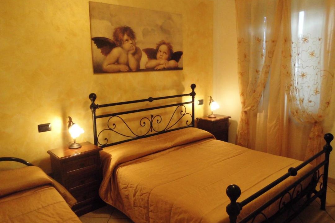 Photo of Bedroom in Bastia Umbra