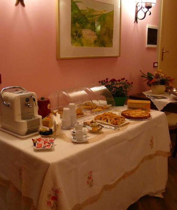 Photo of Livingroom in Serra Sant'Abbondio