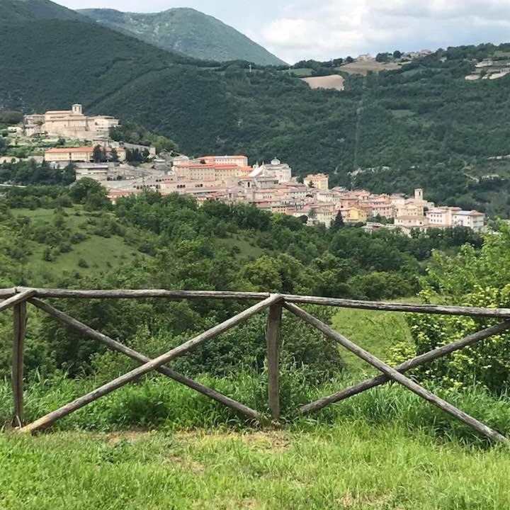 Photo of Outdoor in Cascia