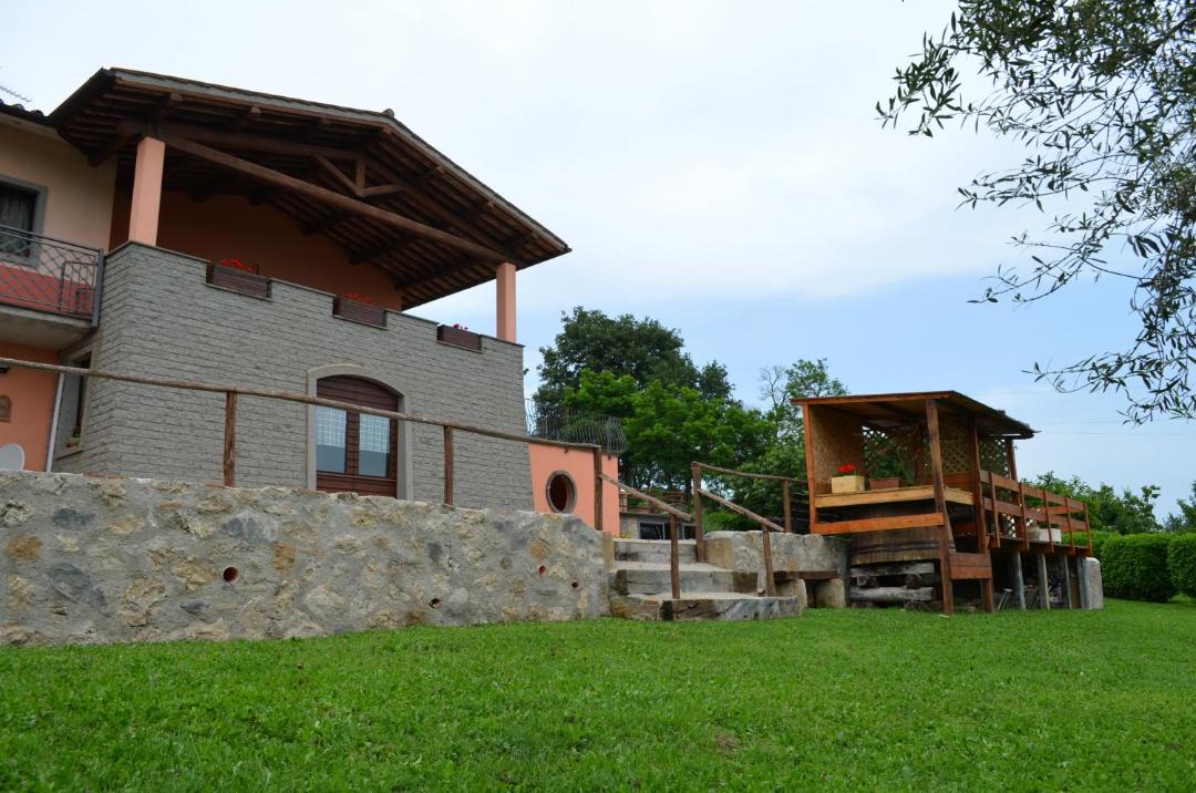 Photo of Others in Castel Cellesi