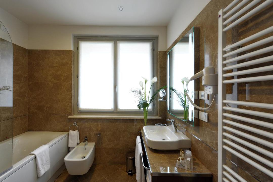 Photo of Bathroom in Colle di Val d'Elsa