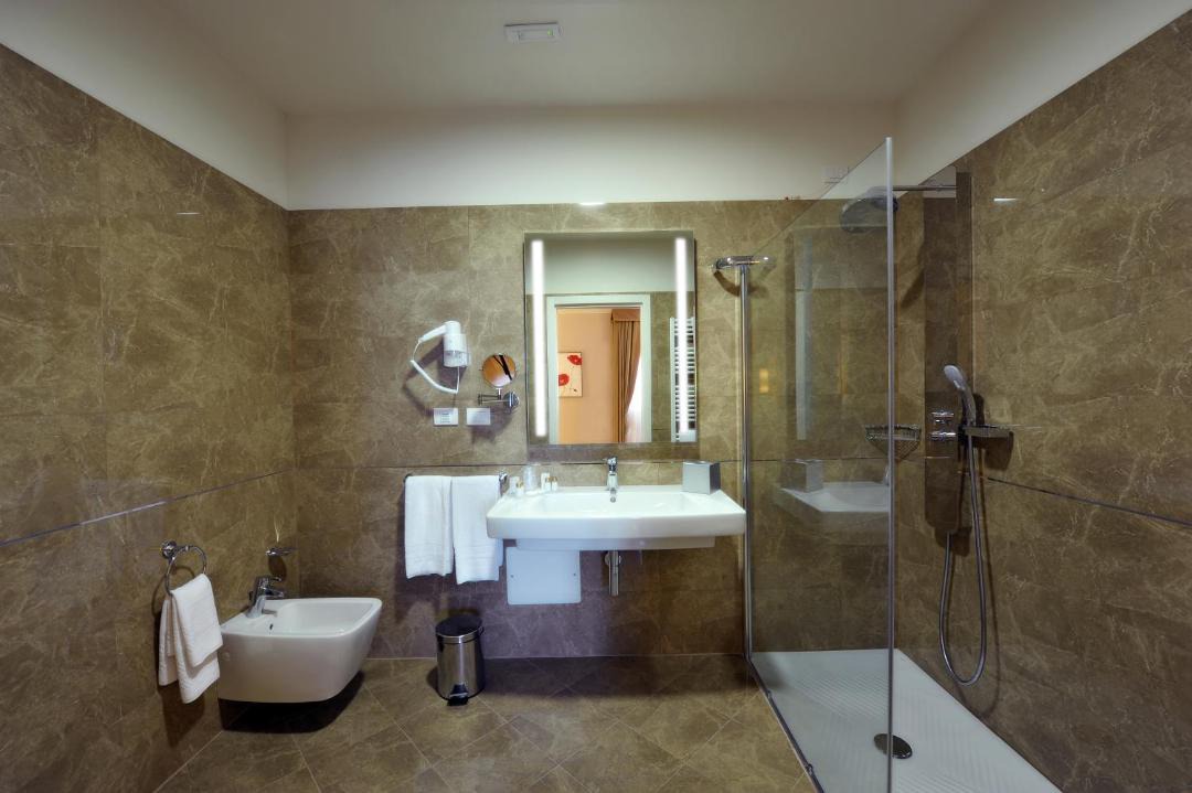 Photo of Bathroom in Colle di Val d'Elsa