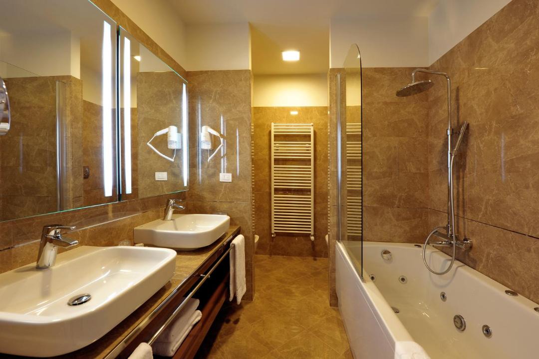 Photo of Bathroom in Colle di Val d'Elsa