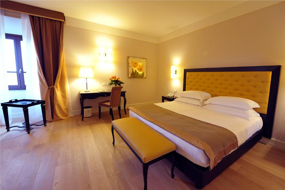 Photo of Bedroom in Colle di Val d'Elsa