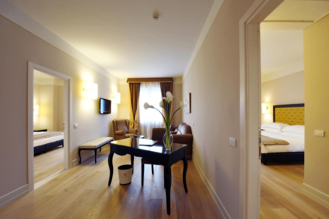 Photo of Bedroom in Colle di Val d'Elsa