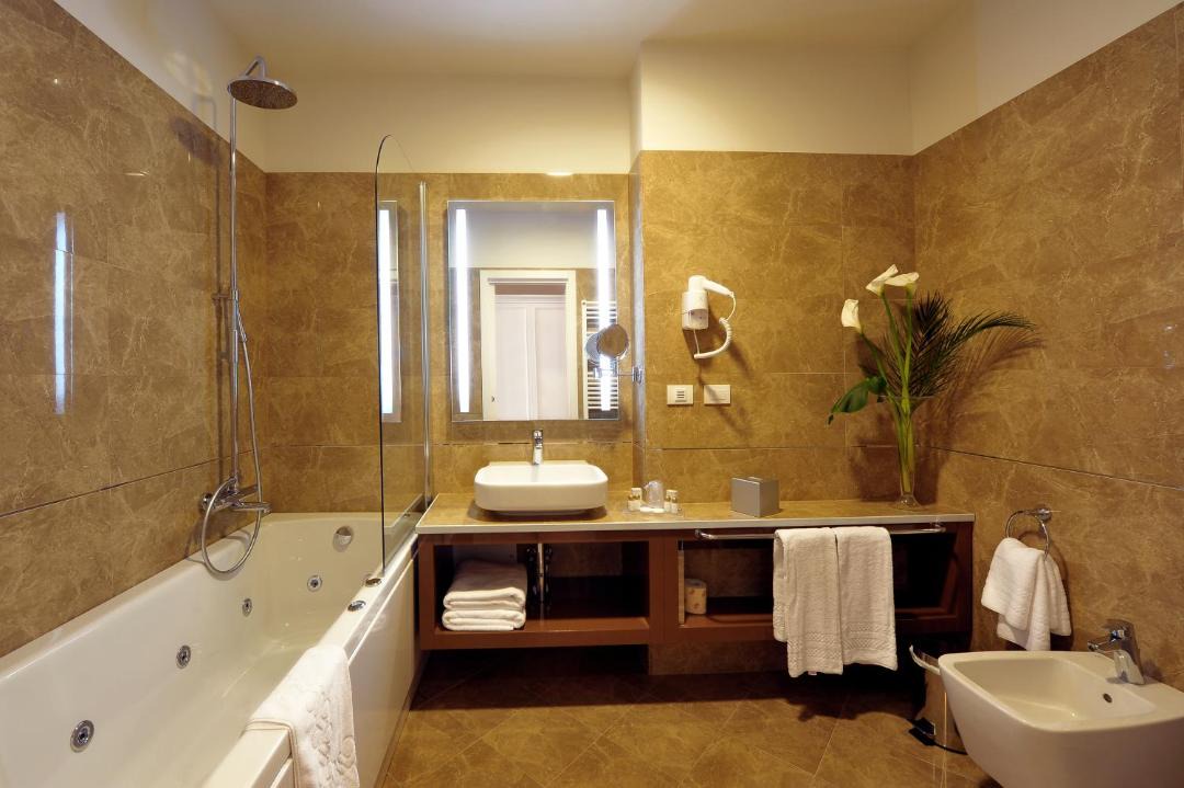 Photo of Bathroom in Colle di Val d'Elsa