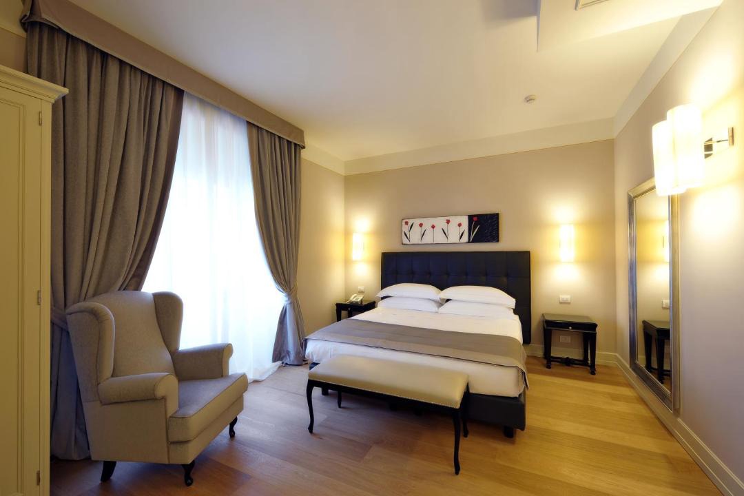 Photo of Bedroom in Colle di Val d'Elsa