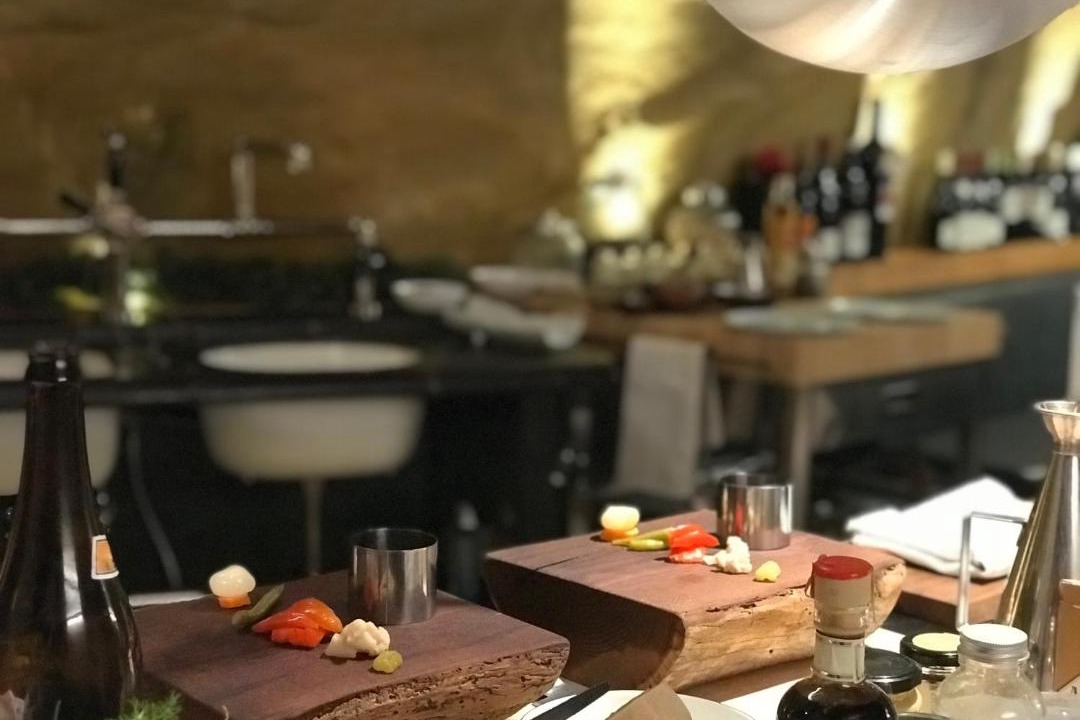 Photo of Kitchen in Starda