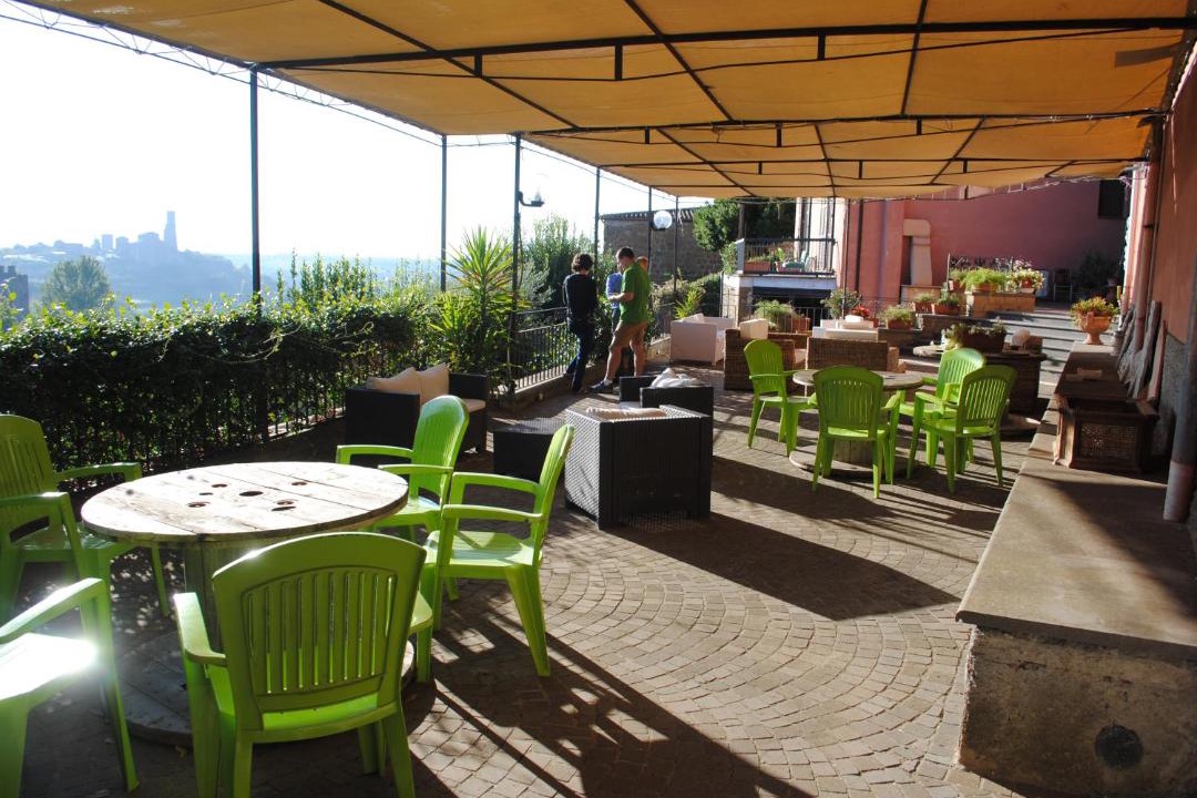 Photo of Others in Tuscania