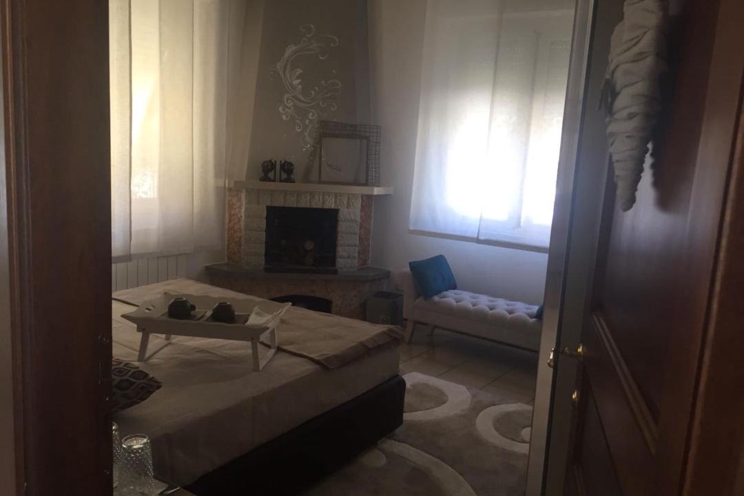 Photo of Bedroom in Bastia Umbra