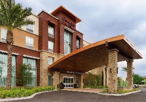 Hampton Inn & Suites Buena Park