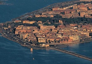 Baia D'Argento Porto Santo Stefano